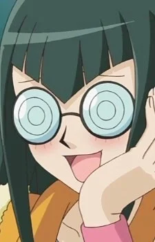 Nagisa, Carly