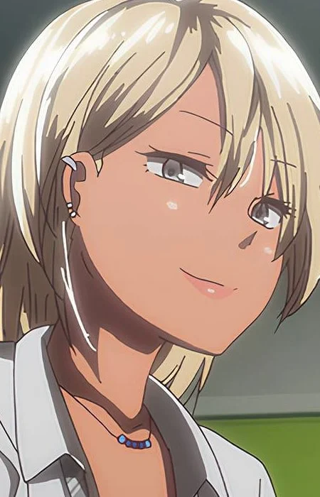 Nagisa