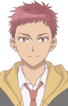 Nagiura, Tatsuya