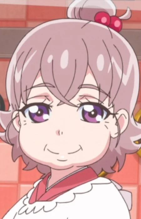 Nagomi, Yone