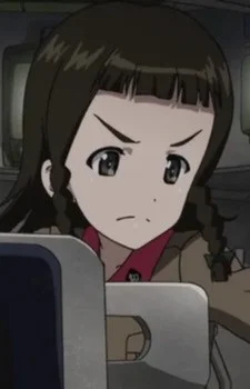Nagura, Setsuko