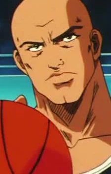 Naitou, Tetsuya