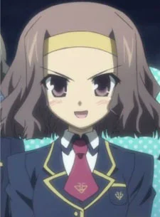 Nakabayashi, Hiromi