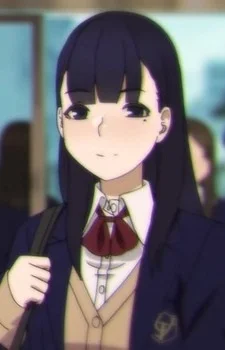 Nakabeni, Yua