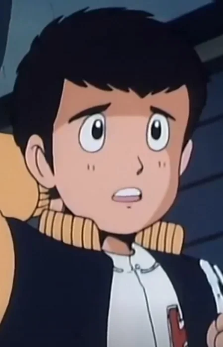 Nakada, Kouji