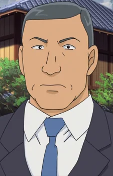 Nakadai, Hidetora