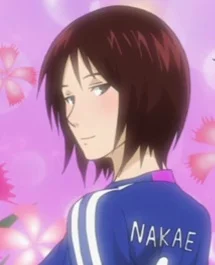 Nakae, Mina