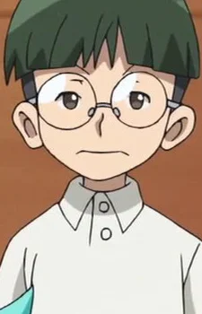Nakagawa, Keita