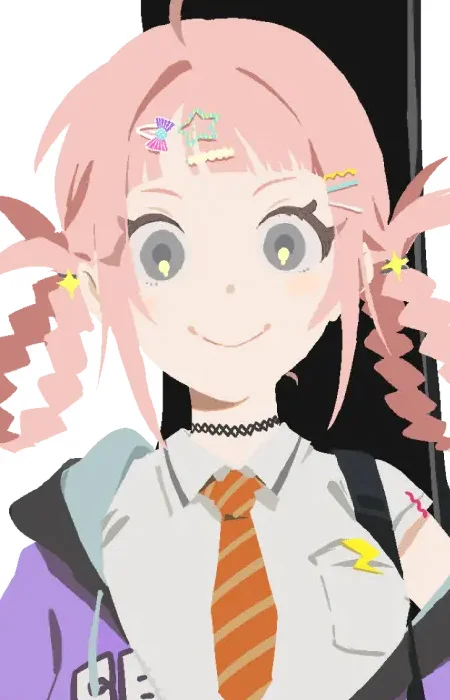 Nakagawa, Moemi