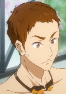 Nakagawa, Shouta