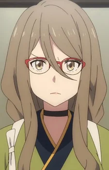 Nakahara, Mizuki