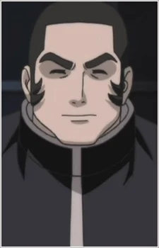 Nakahira, Buichi