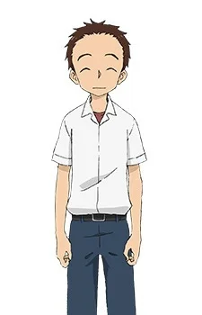 Nakai, Kouki