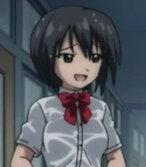 Nakai, Rin