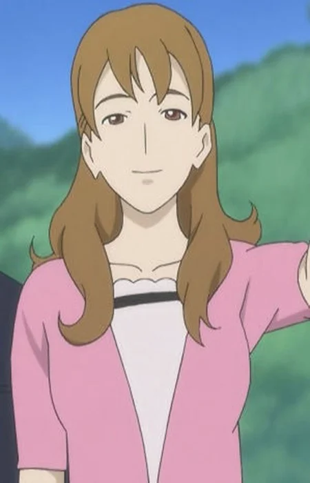 Nakajima, Chika