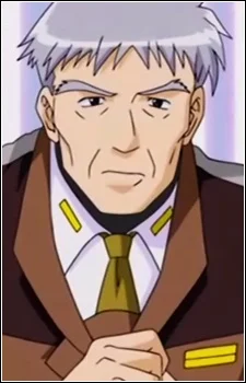 Nakajima, Genya