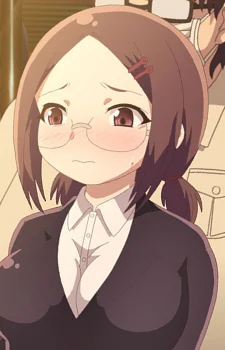 Nakajima, Kanoko