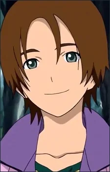 Nakajima, Masayuki