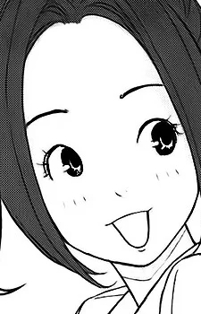 Nakajima, Misaki