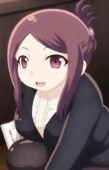 Nakajima, Nanoka