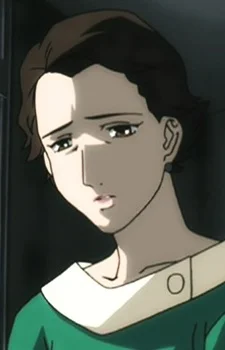 Nakajima, Ritsuko