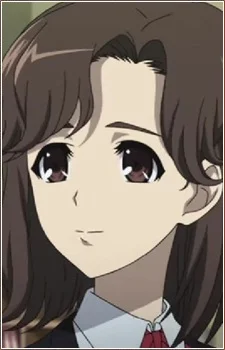 Nakajima, Sachiko