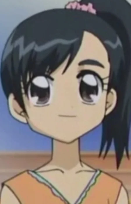 Nakajima, Saki