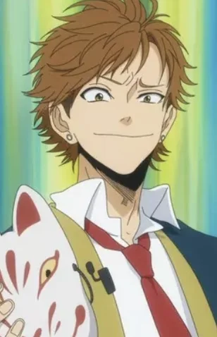 Nakajima, Takaomi