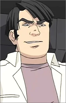 Nakajima, Tenzan