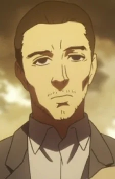 Nakajima, Yasunori