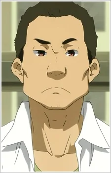Nakajou, Junya