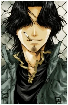 Nakajou, Nobuto