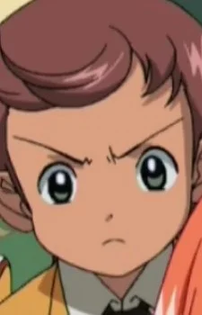 Nakama, Reiji