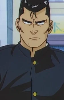 Nakama, Tooru
