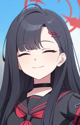 Nakamasa, Ichika