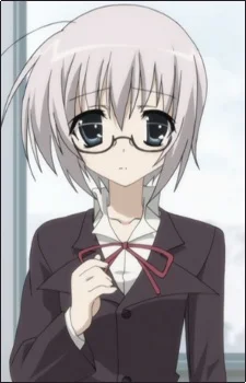 Nakameguro, Yoshiki