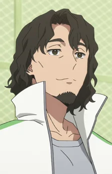 Nakamori, Akira