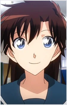 Nakamori, Aoko