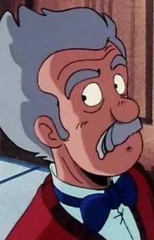Nakamori, Yousuke
