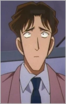 Nakamoto, Hiroshi