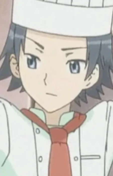Nakamura