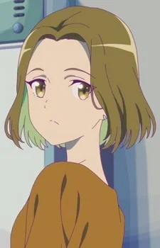 Nakamura, Kyouko