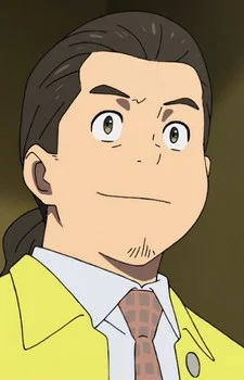 Nakamura, Masamichi