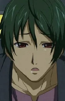Nakamura, Seiji
