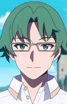 Nakamura, Shuu