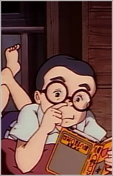 Nakane, Takejirou