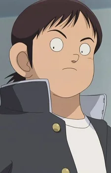 Nakanishi, Daiki