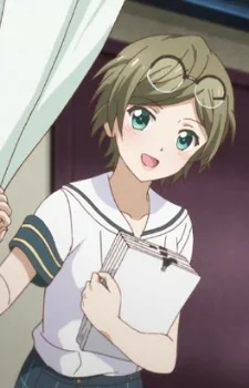 Nakano, Ayaka