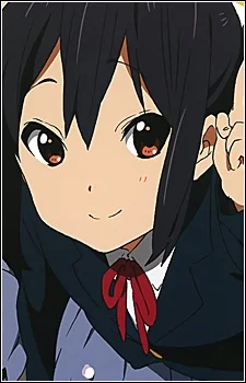 Nakano, Azusa