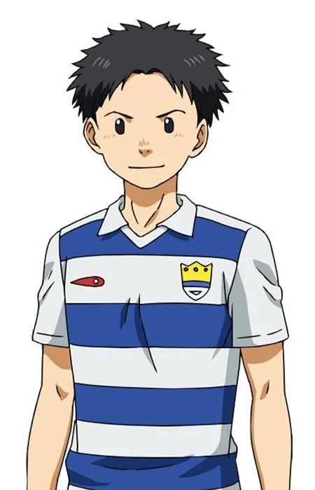 Nakano, Junnosuke